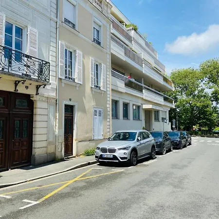 Casa Du Mail Apartment *