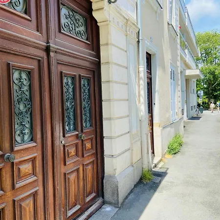 Appartement Casa Du Mail