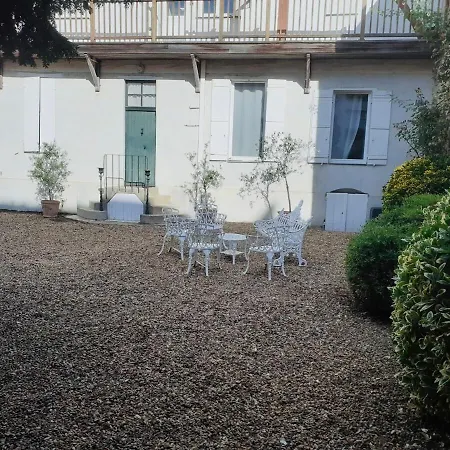 Casa Du Mail Apartamento