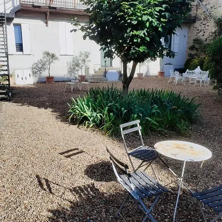 Casa Du Mail Apartamento *