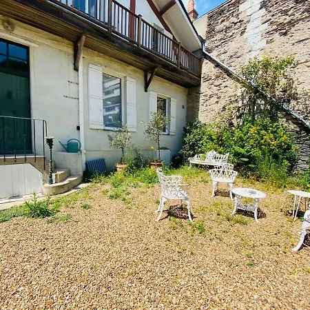 Casa Du Mail Appartement