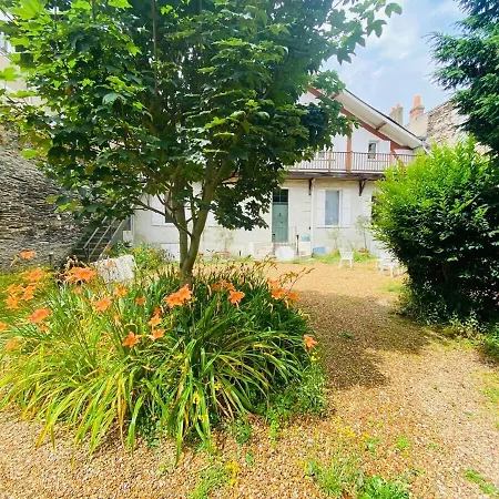 Casa Du Mail Apartamento *