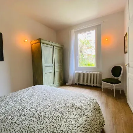 Apartamento Casa Du Mail *