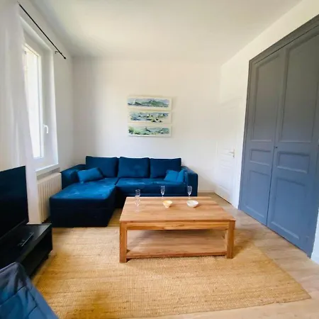 Casa Du Mail Apartment Angers