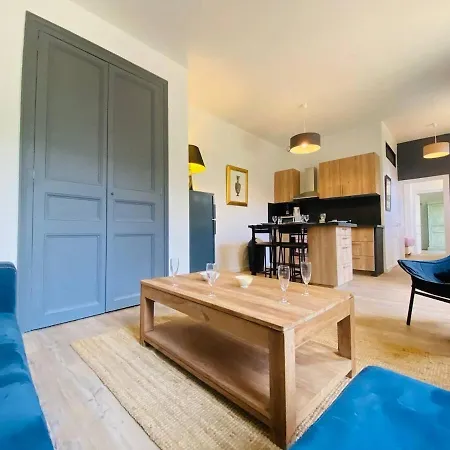 Casa Du Mail Apartment *