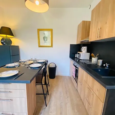 Apartamento Casa Du Mail *
