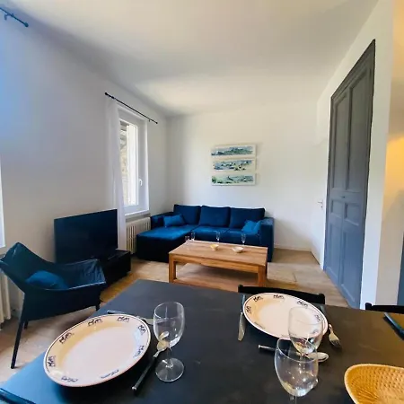 Apartamento Casa Du Mail *