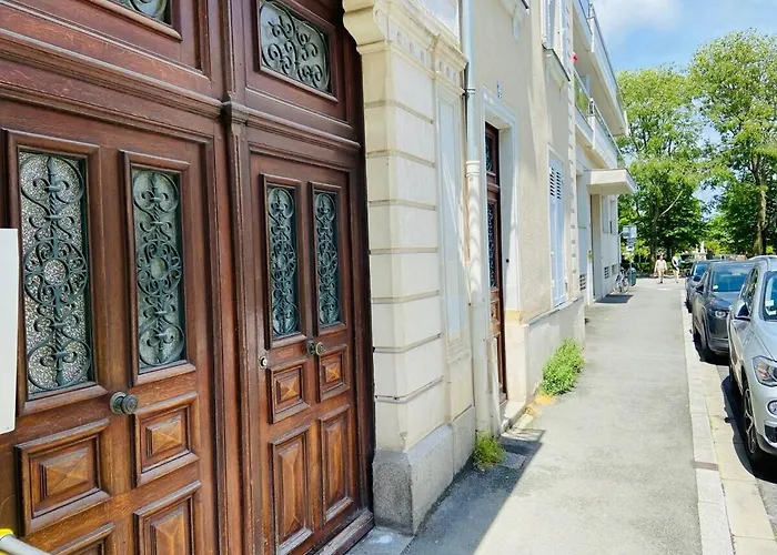 Apartamento Casa Du Mail