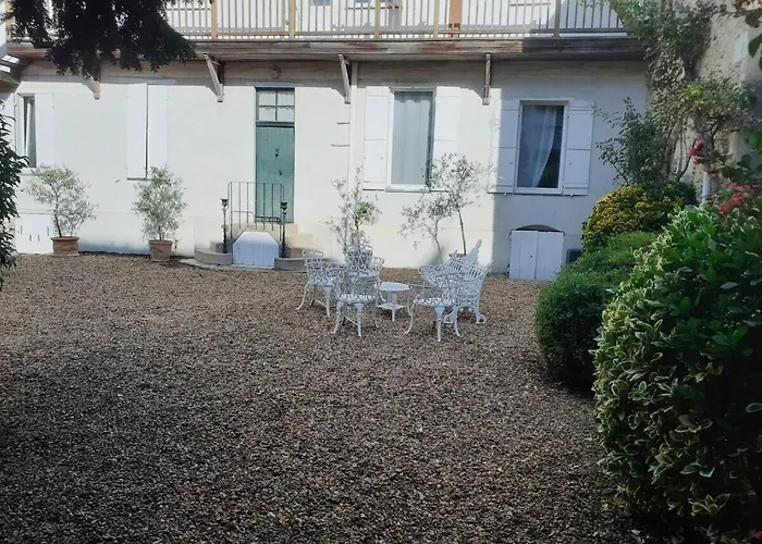 Casa Du Mail Apartamento