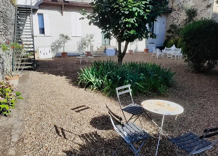 Casa Du Mail Apartamento *