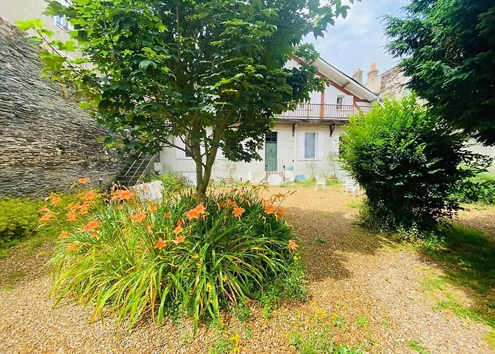 Casa Du Mail Appartement *