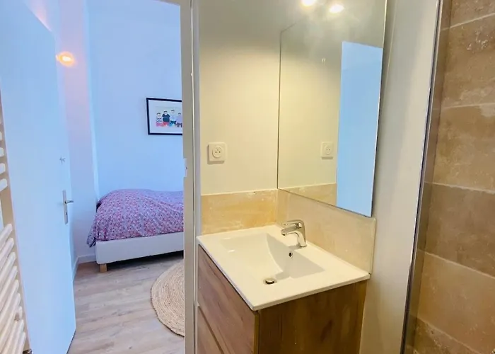 Casa Du Mail Apartamento Angers