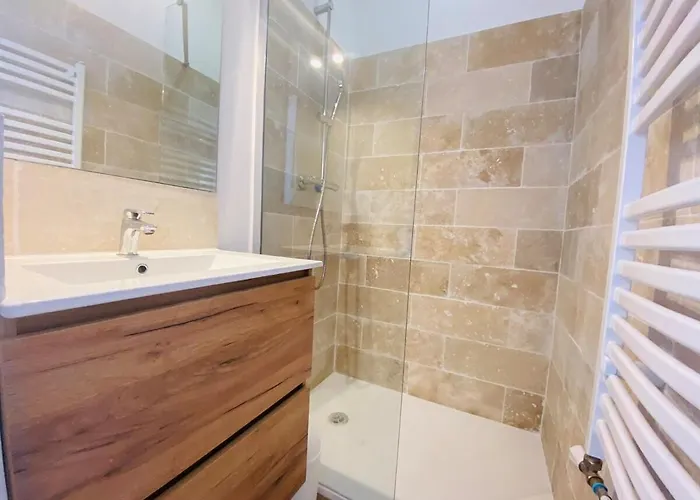 Apartamento Casa Du Mail *