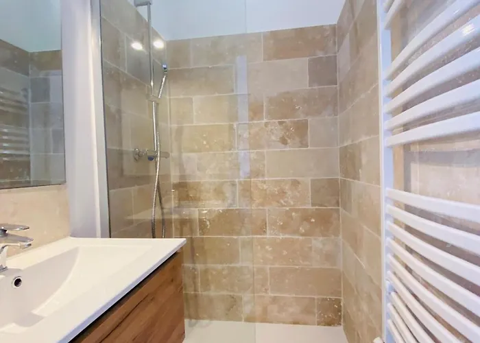 Casa Du Mail Appartement Angers