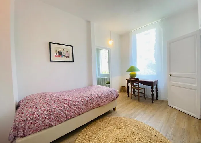 Appartement Casa Du Mail