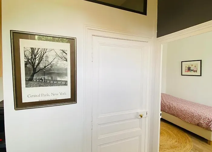 Apartamento Casa Du Mail *