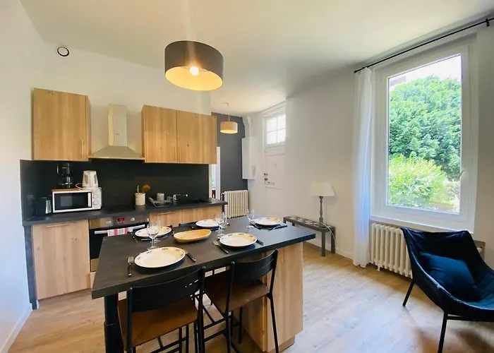 Casa Du Mail Apartamento