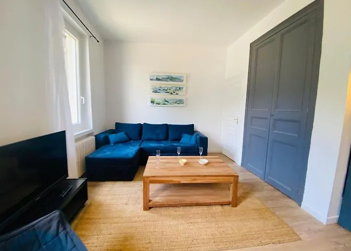 Casa Du Mail Appartement Angers