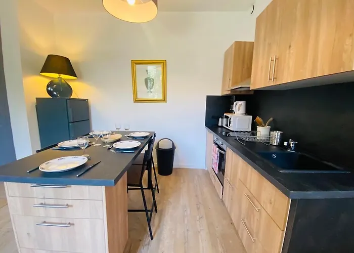 Apartamento Casa Du Mail *