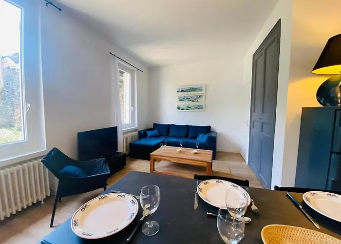 Apartamento Casa Du Mail *